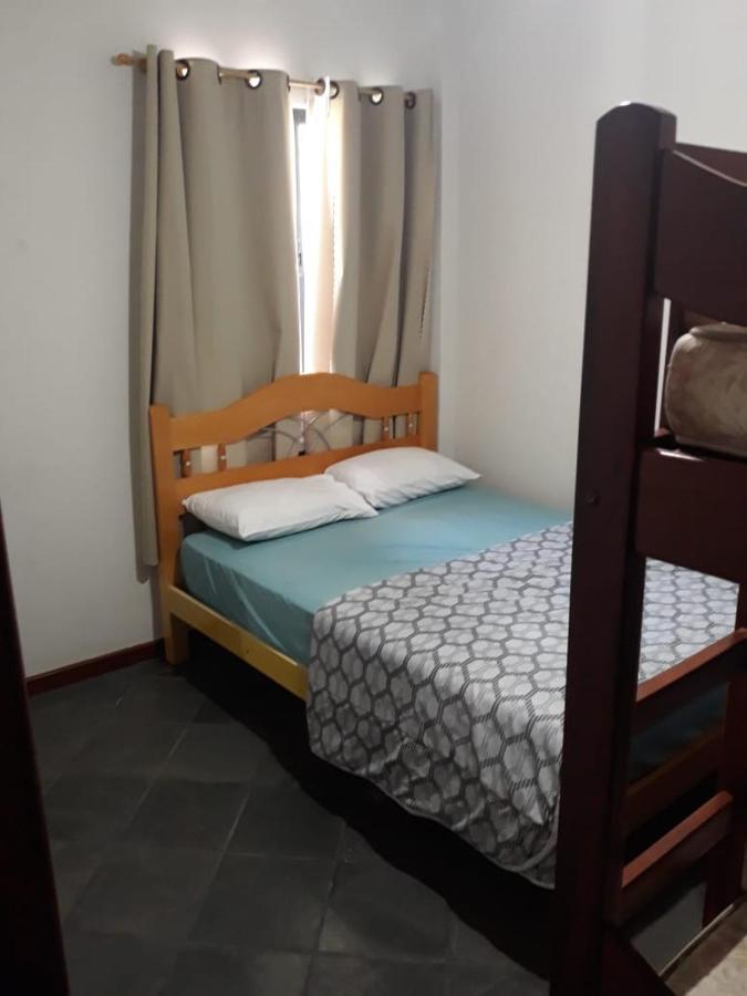 Prainha Beach House Arraial do Cabo Exteriör bild